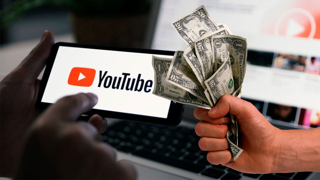 Cara Menghasilkan Uang dari YouTube bagi Pemula