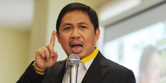 PKS Akui Anis Matta Berhasil Atasi Turbulensi Partai Ketika Jadi Presiden