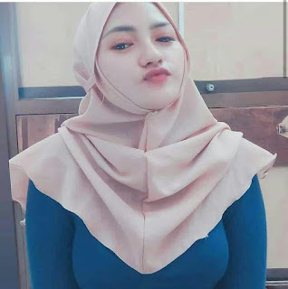 Hijabers Ketat Padat
