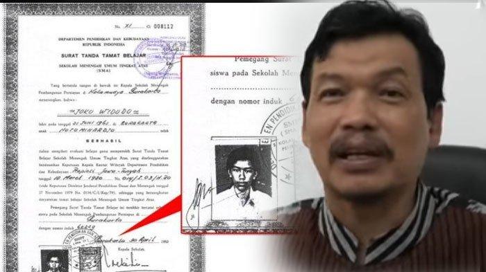 Imbas Jokowi Ajukan Eksepsi di Sidang,Penggugat Khawatir Tak Bisa Lihat Ijazah Asli Jika Dikabulkan