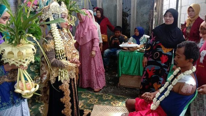 Netizen : Ingat Nasihat Orang Tua