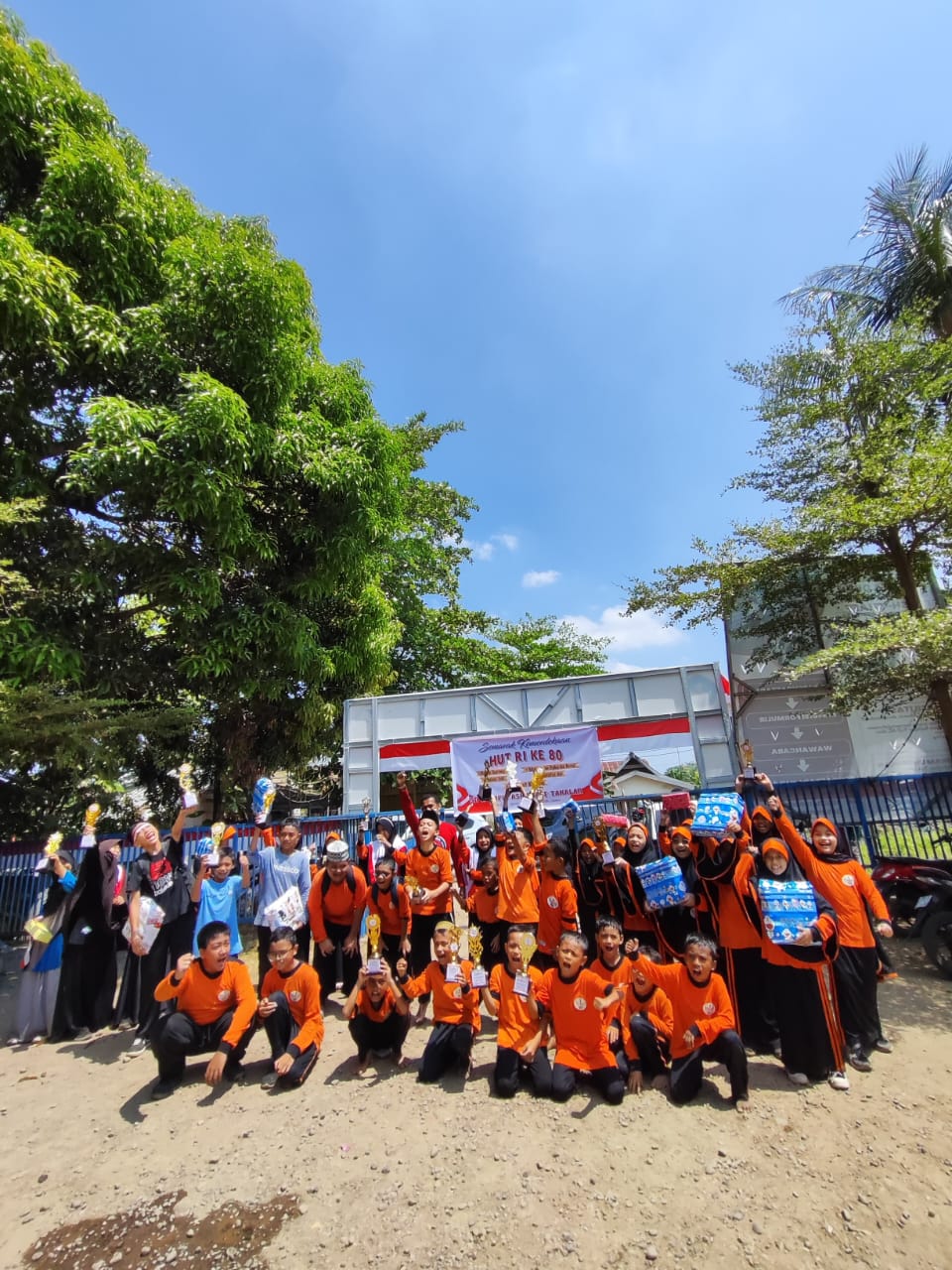 Guru Harus Paham! 10 Anak Ini yang Menentukan Generasi Emas Indonesia