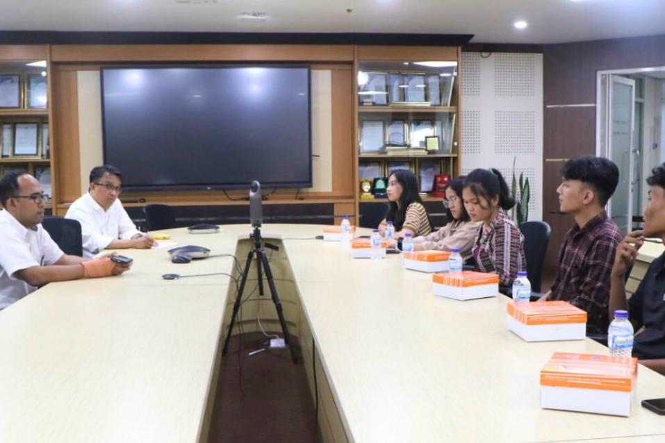 Terdampak Bencana, Kampus Unhas Makassar Bebaskan UKT Mahasiswa Asal Sumatra