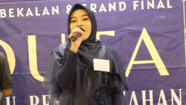 Sekbid RPK Pikom IMM Ma’had Al-Birr Terpilih Sebagai Duta Kerja Sama Internasional Ilmu Pemerintahan 2021