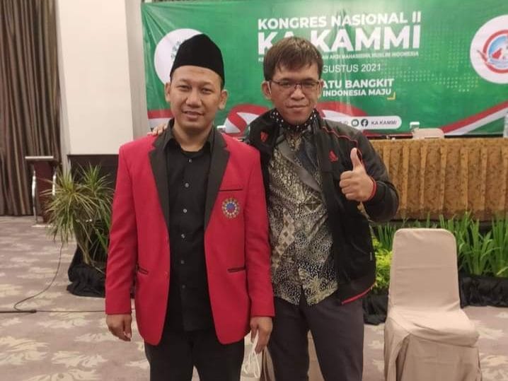Wacana Amandemen UUD 1945 Tuai Sorotan Publik, Rahman Toha Usulkan Referendum