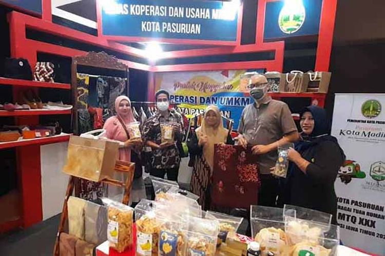 Rahasia Sukses UMKM Indonesia Menaklukkan Pasar Global: Panduan Lengkap dari Riset hingga Marketplace