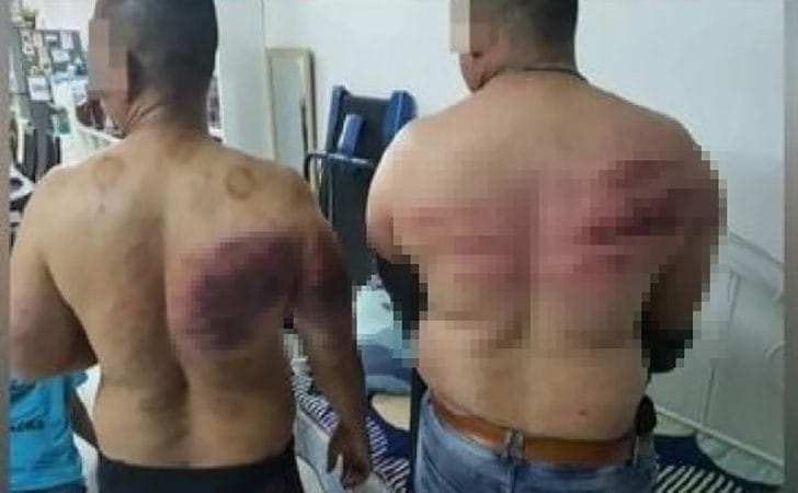 Viral !!! Majikan Pukuli Karyawan yang Berpuasa. Majikan : Aku atau Tuhanmu yang Gaji Kamu