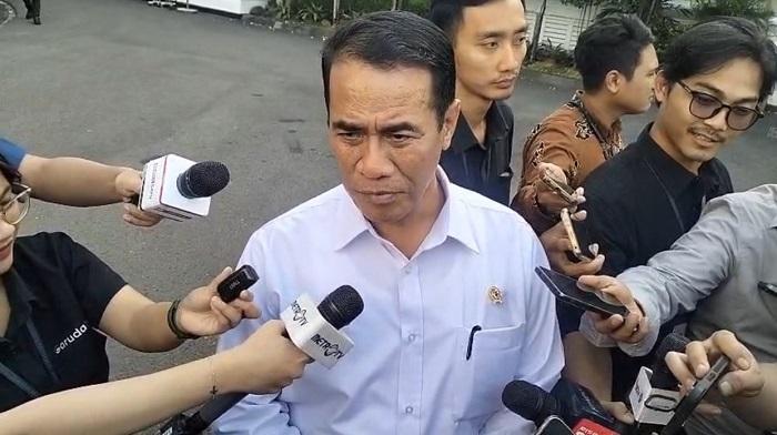 Harga Beras Merosot di 13 Provinsi, Mentan Amran Beberkan Strategi Pemerintah