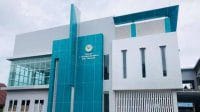 RSUD H Padjonga Dg Ngalle Takalar Kini Dilengkapi Alat CT Scan