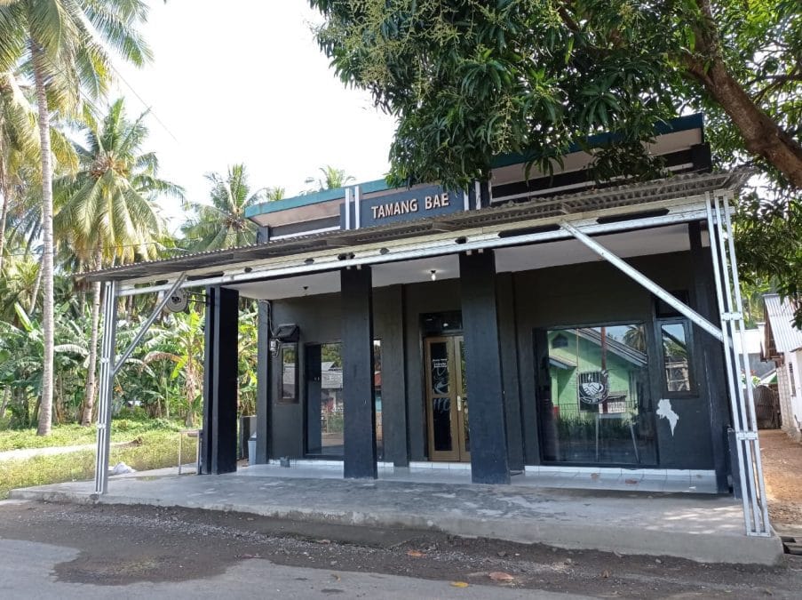 Dituding Tidak Beretika Hingga Tuai Banyak Cibiran Netizin, ini Kronologi Kejadian di TamangBae Coffee!