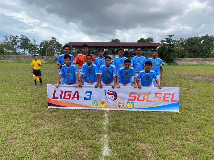 GASTA TAKALAR TEKUK PERSIGOWA SKOR 2 – 0