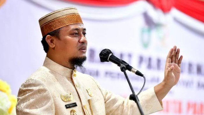 Dana Darurat Rp1 Miliar Disiapkan Gubernur Sulsel Usai 46 Rumah Ludes Terbakar di Luwu Timur