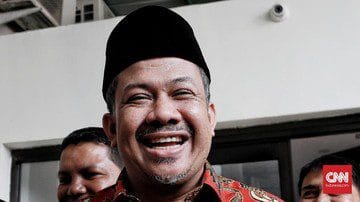 Gibran-Kaesang Mengaku Fans Fahri Hamzah