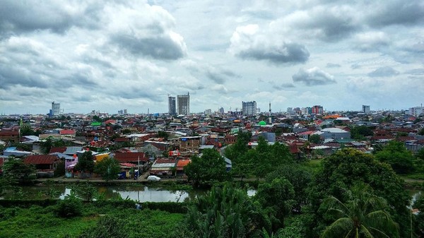 Ramalan Cuaca Sulawesi Selatan 27 Agustus 2025: Waspada Hujan di Wilayah Ini!