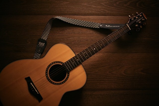 Ilustrasi Chord Lagu Malaysia. (Foto: https://pixabay.com/id/)