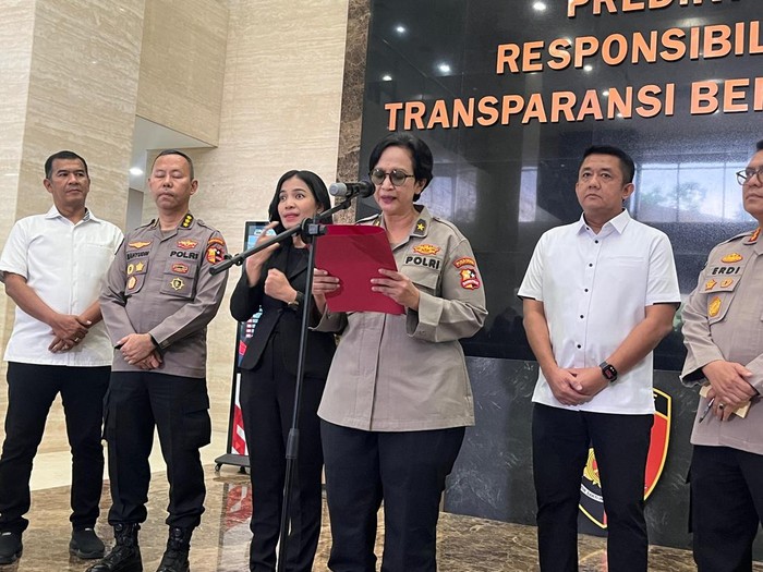 Hasil Tes DNA Akhirnya Keluar: Anak Lisa Mariana Bukan Keturunan Biologis Ridwan Kamil