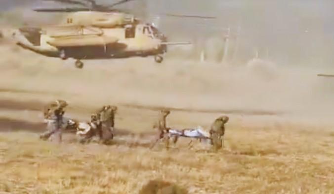 Eskalasi Konflik: Israel Luncurkan Operasi Militer Skala Besar di Gaza