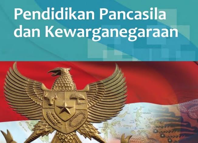 Jokowi Hapus Pendidikan Pancasila & Bahasa Indonesia?