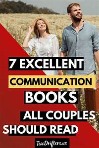 7 Couples Communication Books That Will Transform Your Marriage ...