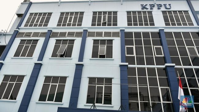 KPPU Selidiki Dugaan Pelanggaran Persaingan Usaha di Sektor Fintech P2P Lending: 97 Perusahaan Jadi Terlapor