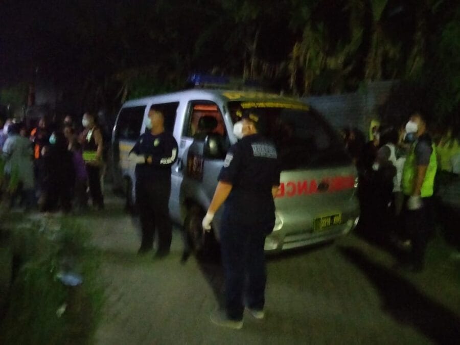 Mahasiswi Cantik UNM Asal Luwu Timur Ditemukan Tak Bernyawa di Kamar Kos