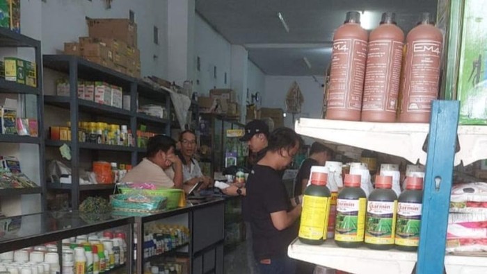 Pria Lansia di Bone Meninggal Usai Penggeledahan, Keluarga Laporkan Dugaan Pemerasan Polisi