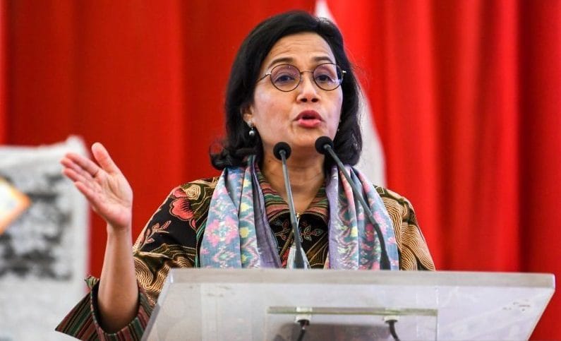 Sri Mulyani: Tanpa Pemulihan Kesehatan, Sulit Harapkan Pemulihan Ekonomi Berkelanjutan