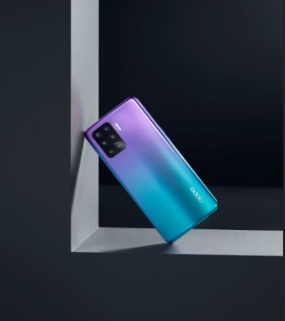 OPPO Reno5 F