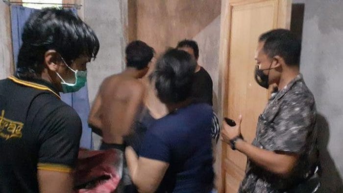 Gerebek Kos-kosannya Dijadikan Tempat Prostitusi, Pria di NTB Ditangkap