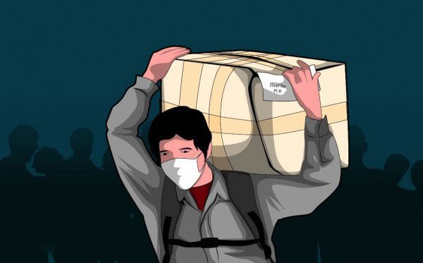 Cuti Bersama Tetap Ada Meski Mudik Dilarang 6-17 Mei