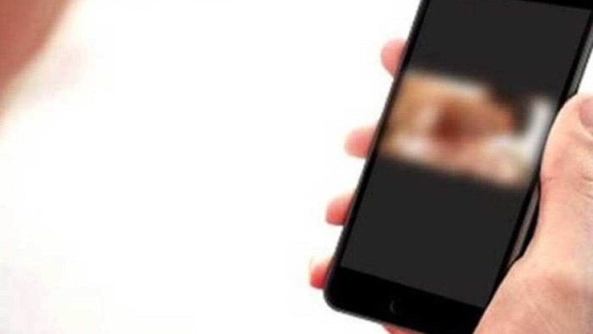 Penangkapan Pria Pemeran Video Viral Mesum 30 Detik di Palopo