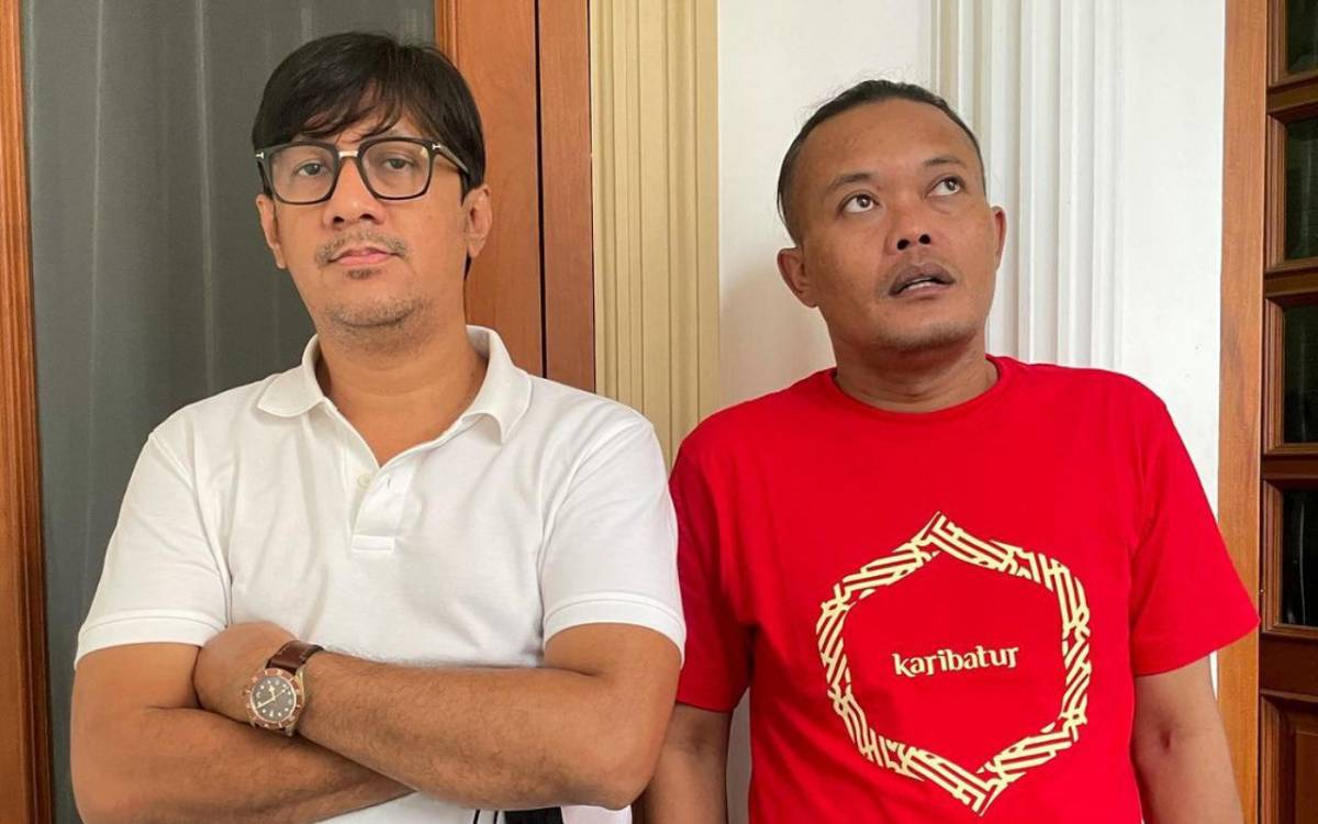 Sifat Asli Dibongkar Andre Taulany, Benarkah Sule Sombong?
